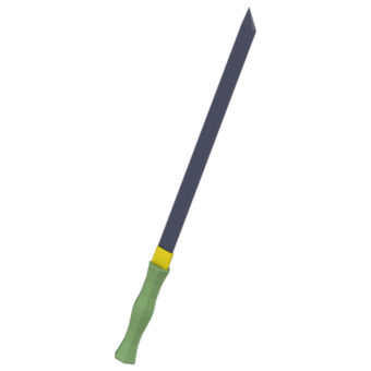 Roblox Bamboo Katana