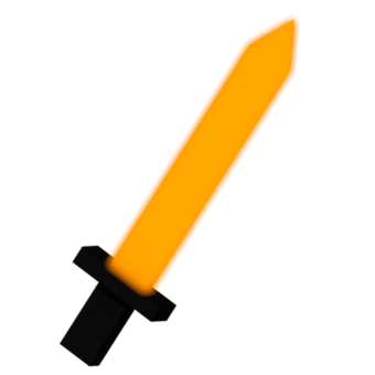 Treasure Quest Lava Blade