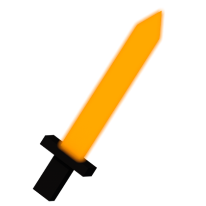 Lava Sword In Roblox Treasure Quest