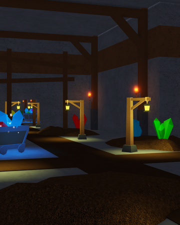 Crystal Cave Treasure Quest Wiki Fandom