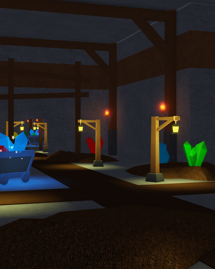 Crystal Cave Treasure Quest Wiki Fandom