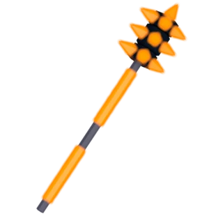 Thunder Blade In Treasure Quest Thunder Blade In Treasure Quest