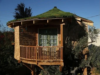 Luck O The Irish Cottage Treehouse Masters Wiki Fandom