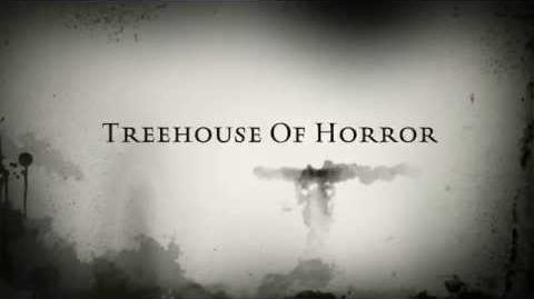 Treehouse of Horror (TV Series) | Treehouse of Horror Films Wiki | Fandom