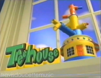 Treetown Place Treehouse Tv Wiki Fandom - the wiggles magical adventuretv series 1 wiggle roblox