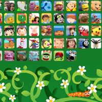 List Of Programs Broadcast By Treehouse Tv Treehouse Tv Wiki