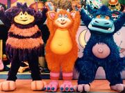 Category Television Series With Live Action And Animation