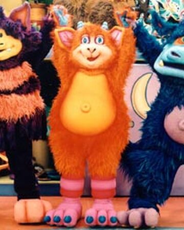 Wee 3 Treehouse Tv Wiki Fandom