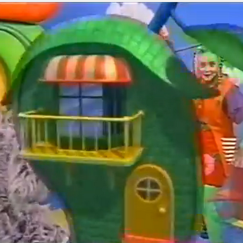 Treetown Place Treehouse Tv Wiki Fandom Powered By Wikia - 