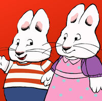 Max And Ruby Treehouse Tv Wiki Fandom