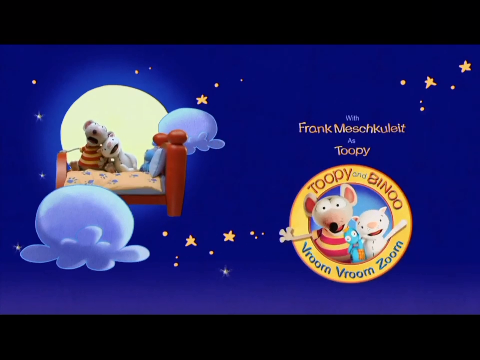 Toopy And Binoo Vroom Vroom Zoom Treehouse Tv Wiki Fandom