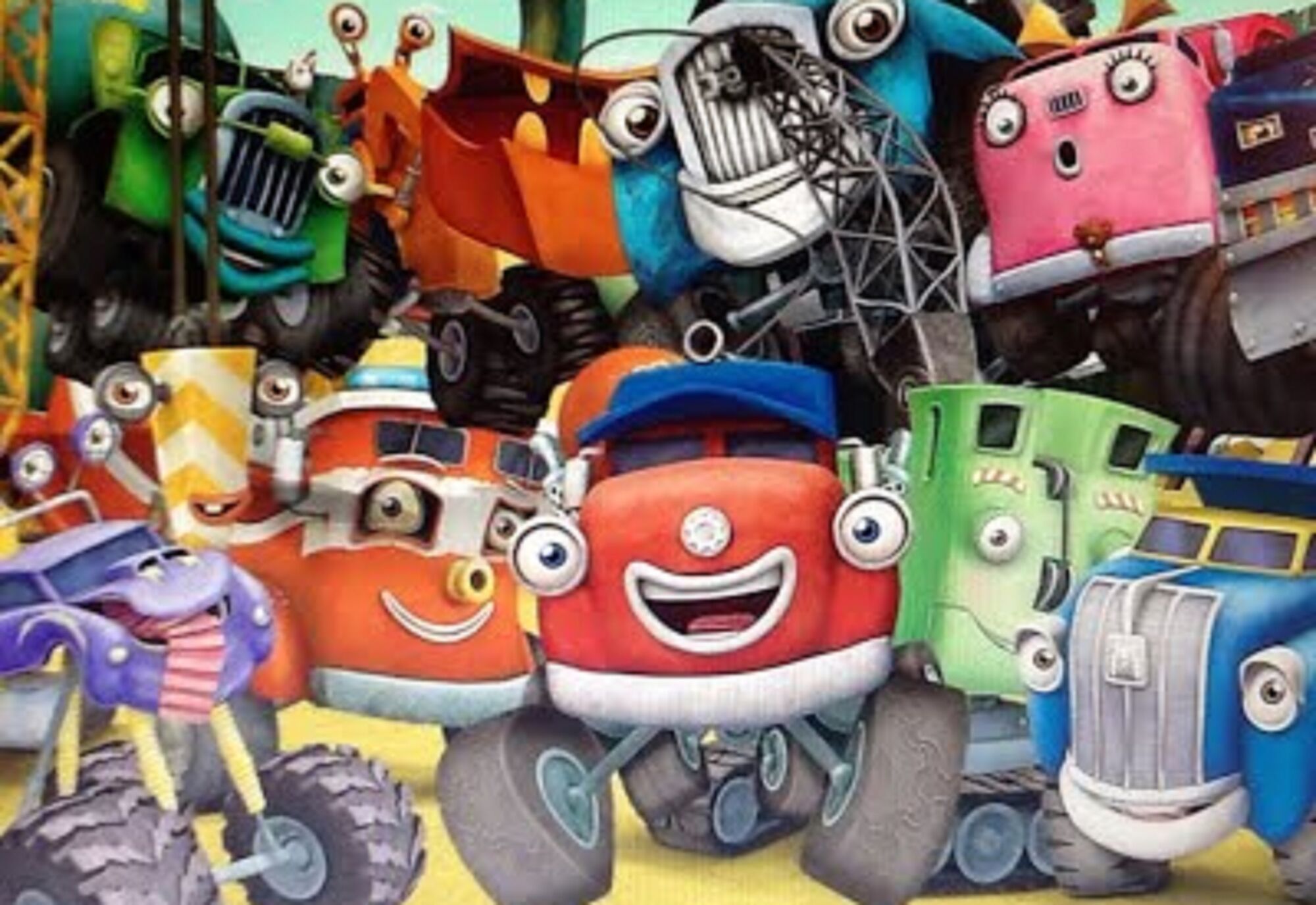 Trucktown Treehouse Tv Wiki FANDOM Powered By Wikia trucktown-treehouse-tv-wiki-fandom-powered-by-wikia