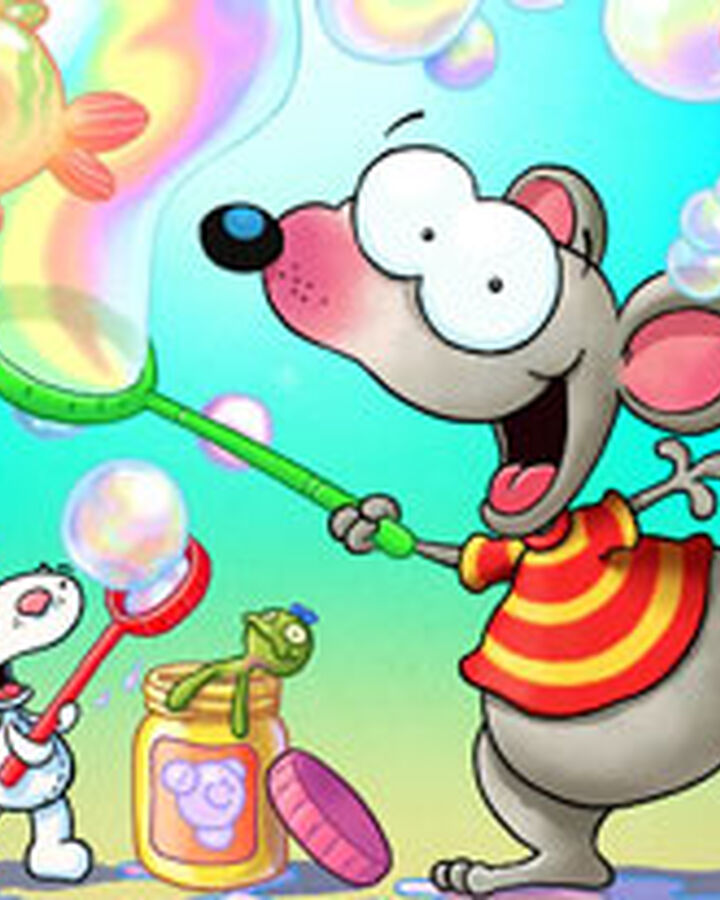 Get Wallpaper Toopy And Binoo Treehouse Tv Wiki Fandom HD