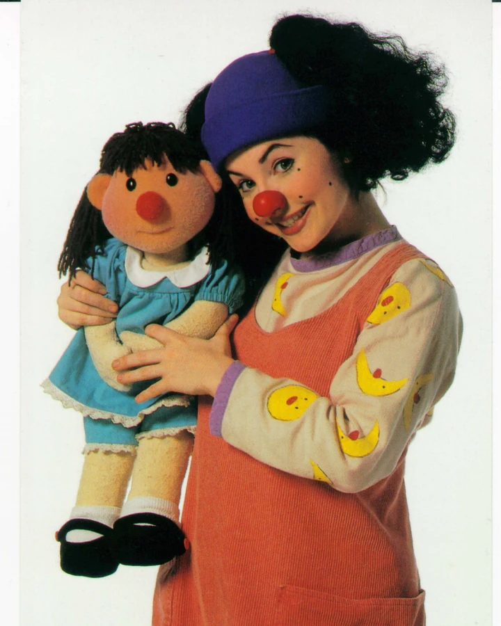 The Big Comfy Couch Treehouse Tv Wiki Fandom