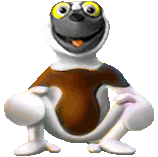 Zoboomafoo Stock