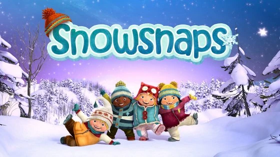 Snowsnaps Treehouse Tv Wiki Fandom