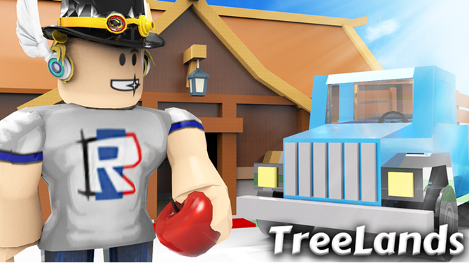 Roblox Treehouse Tycoon 2 - landyntheawesome08 games roblox