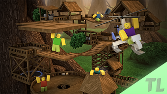 Treehouse Tycoon Wikia Fandom - tree house tycoon roblox buggy