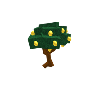 Roblox Treelands Beta Potato