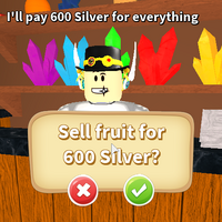 Silver Treelands Wikia Fandom