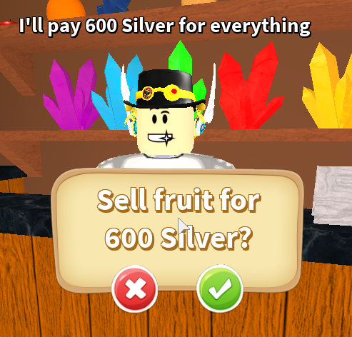 Silver Treelands Wikia Fandom - treelands roblox