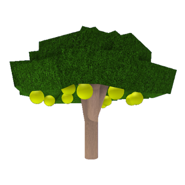 Roblox Treelands Suhreen