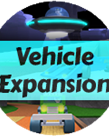 Vehicle Expansion Treelands Wikia Fandom - update treelands beta roblox camping games to play