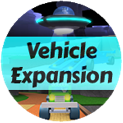 Vehicle Expansion Treelands Wikia Fandom