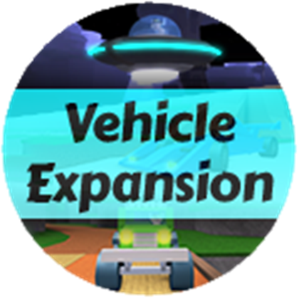 Vehicle Expansion Treelands Wikia Fandom - roblox treelands ufo