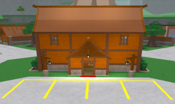 Store Treelands Wikia Fandom - roblox treelands suhreen