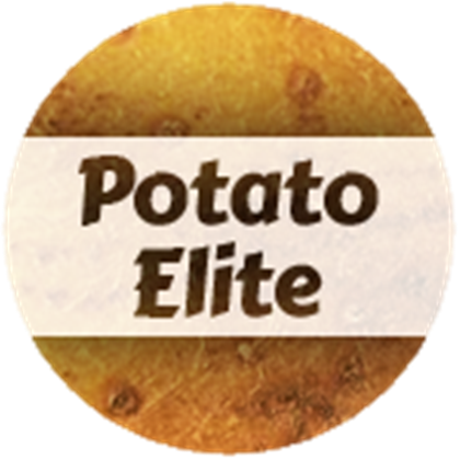 Roblox Treelands Beta Potato