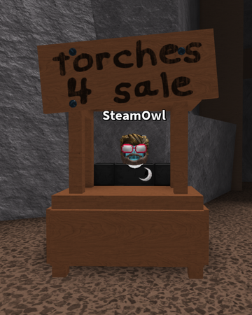 Steamowl Treelands Wikia Fandom - roblox treelands discord code