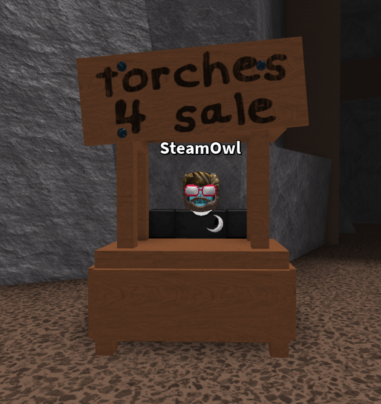 Steamowl Treelands Wikia Fandom - roblox tree lands wiki