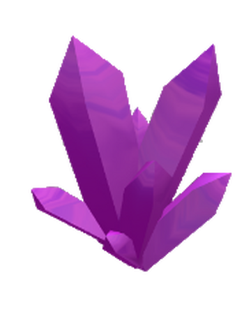 Purple Crystal Treelands Wikia Fandom