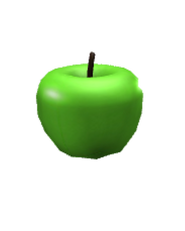 Green Apple Treelands Wikia Fandom - roblox treelands fruit locations