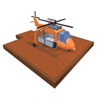 Cargo Heli Treelands Wikia Fandom