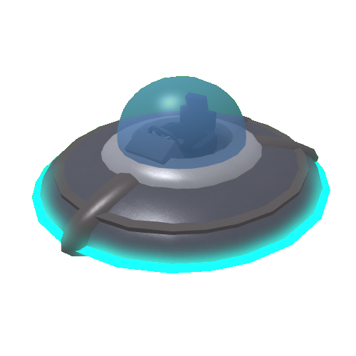 Ufo Treelands Wikia Fandom - how to carry stuff on the ufo in roblox treelands outdated