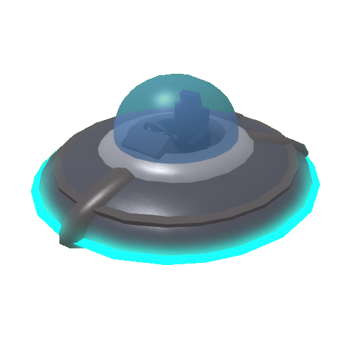 Ufo Treelands Wikia Fandom - ufo works roblox