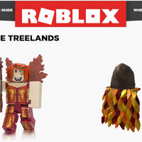 Roblox Treeland Wiki