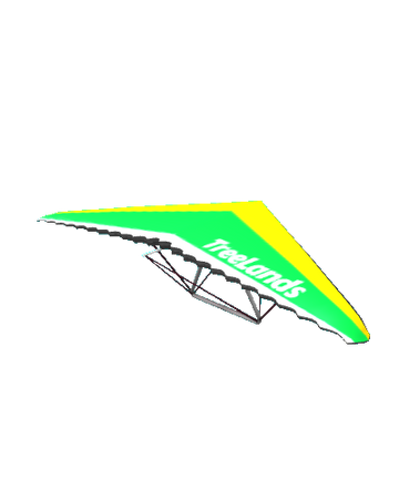 Roblox Treelands Glider