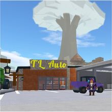 Treelands Wikia Fandom - roblox treeland wiki