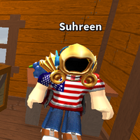 Suhreen Treelands Wikia Fandom