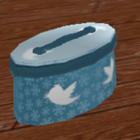 Twitter Present Treelands Wikia Fandom