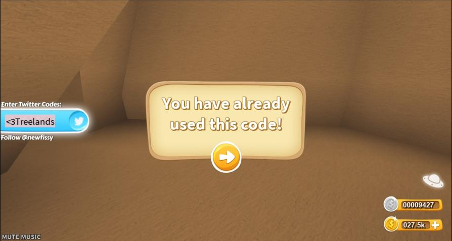 List Of Codes Treelands Wikia Fandom - newest treelands codes on roblox