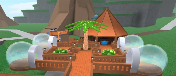 Treelands Wikia Fandom Powered By Wikia -