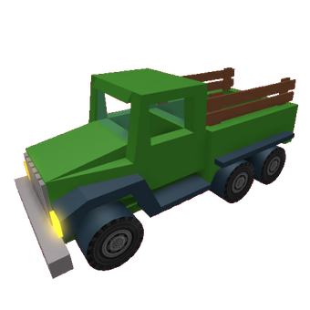 Roblox Treelands Vehicle Expansion