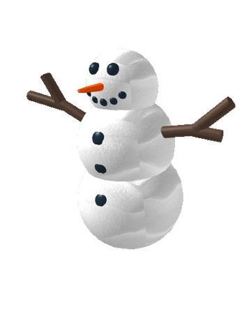 Snowman Treelands Wikia Fandom - roblox treeland codes may 2017