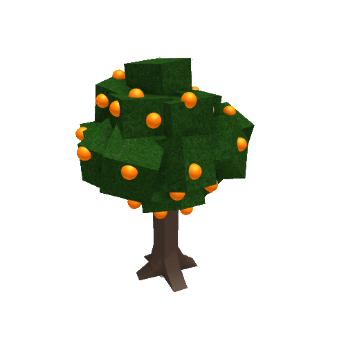 Orange Treelands Wikia Fandom - roblox treelands orange crystal