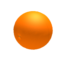Orange Treelands Wikia Fandom - orange crystal in roblox treelands