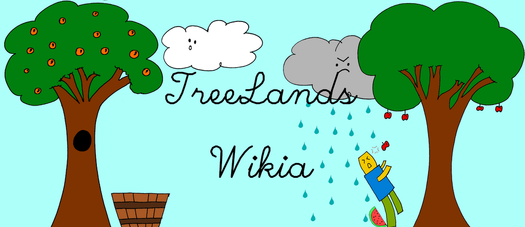 Treelands Wikia Fandom Powered By Wikia - 